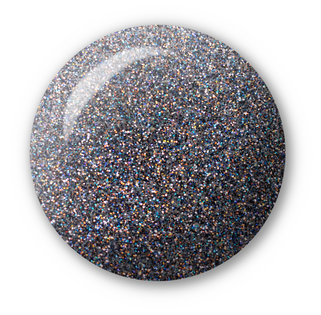 Light Elegance Fall 2024 Glitter Collection - The Moody