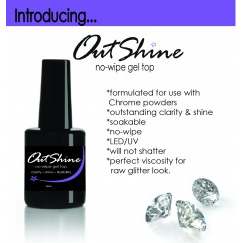 Profiles - OutShine No-Wipe Gel Top