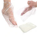 Silk B-Paraffin Liner Bags Hand/ Feet - Large Size (100pcs)