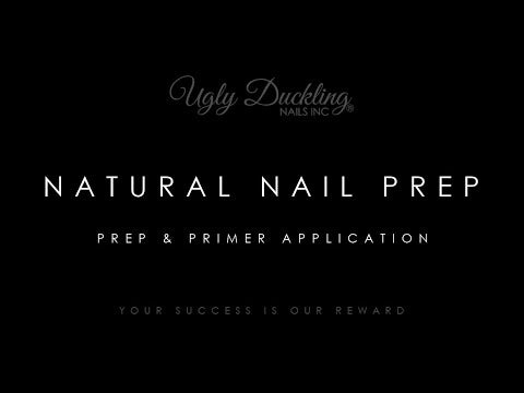 Ugly Duckling - Acid-Free Primer video