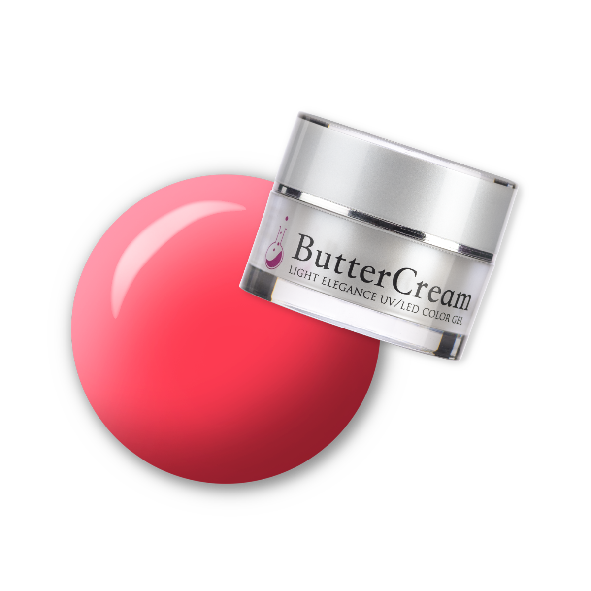 Light Elegance ButterCream - Sahara Sunset