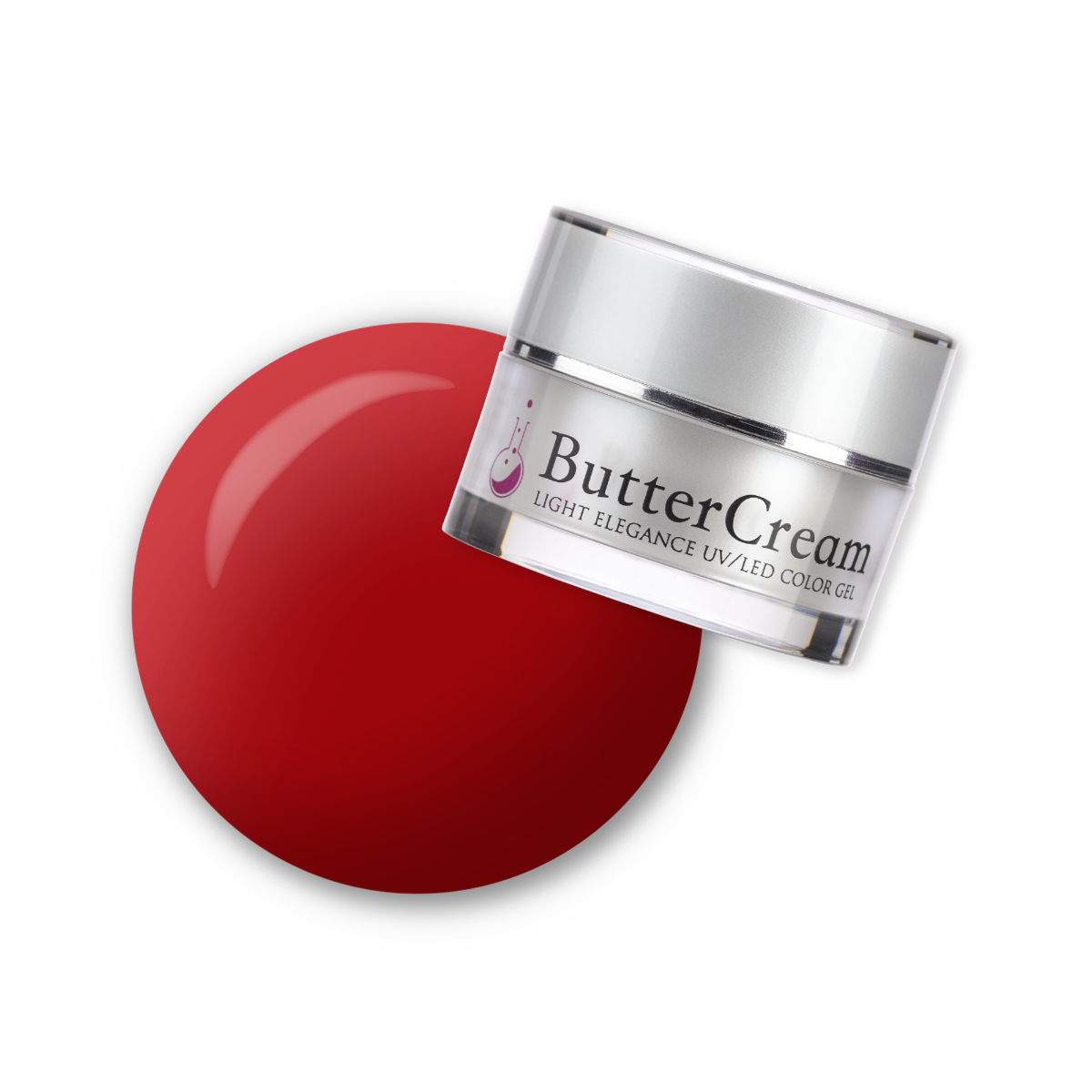 Light Elegance ButterCream - Sin City