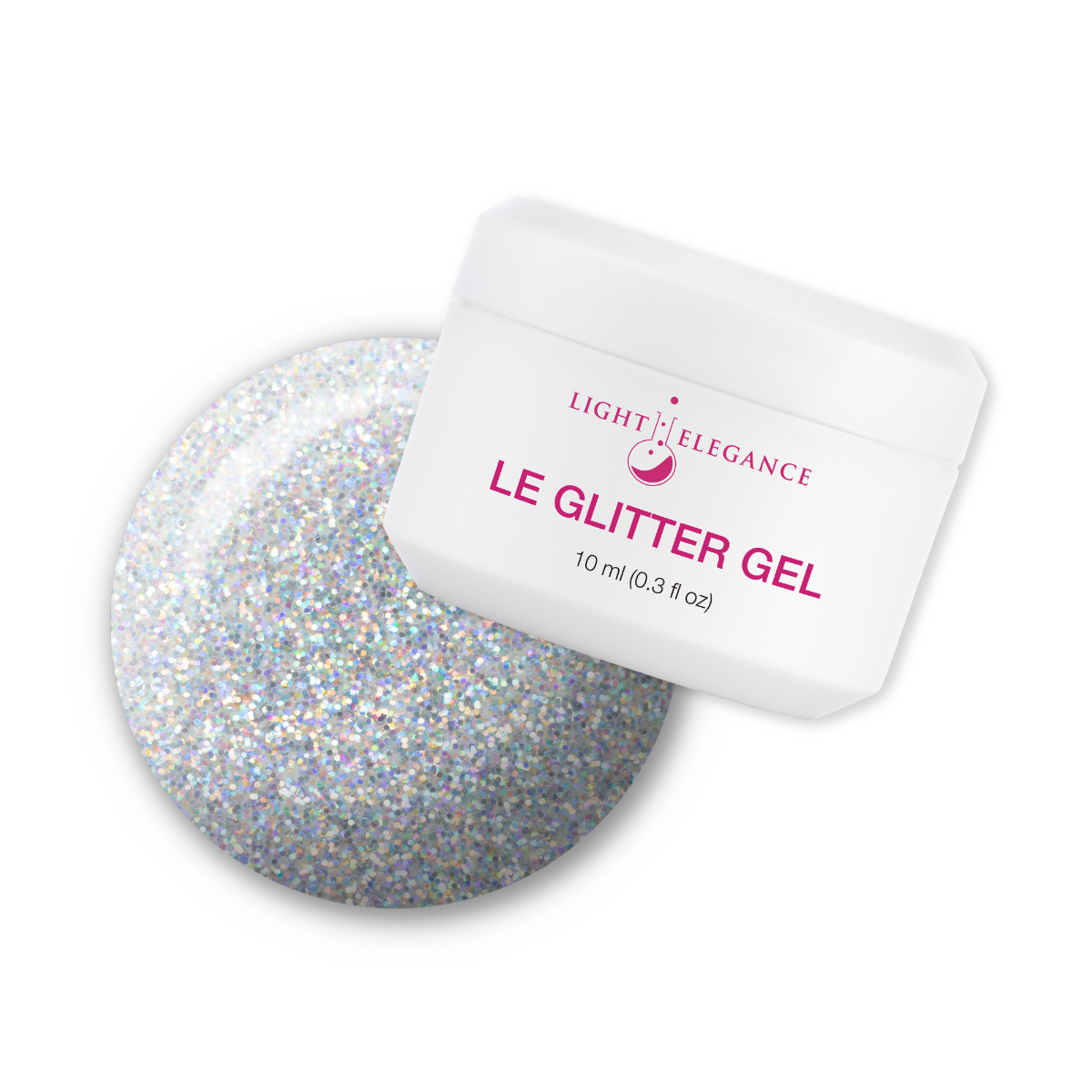 Light Elegance Fall 2024 Glitter Collection - The Moody