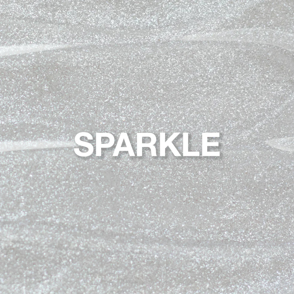 Light Elegance ButterCream - Sparkle - Creata Beauty - Professional Beauty Products