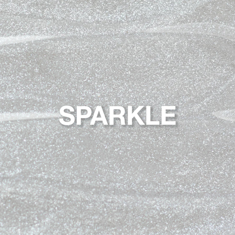 Light Elegance ButterCream - Sparkle - Creata Beauty - Professional Beauty Products