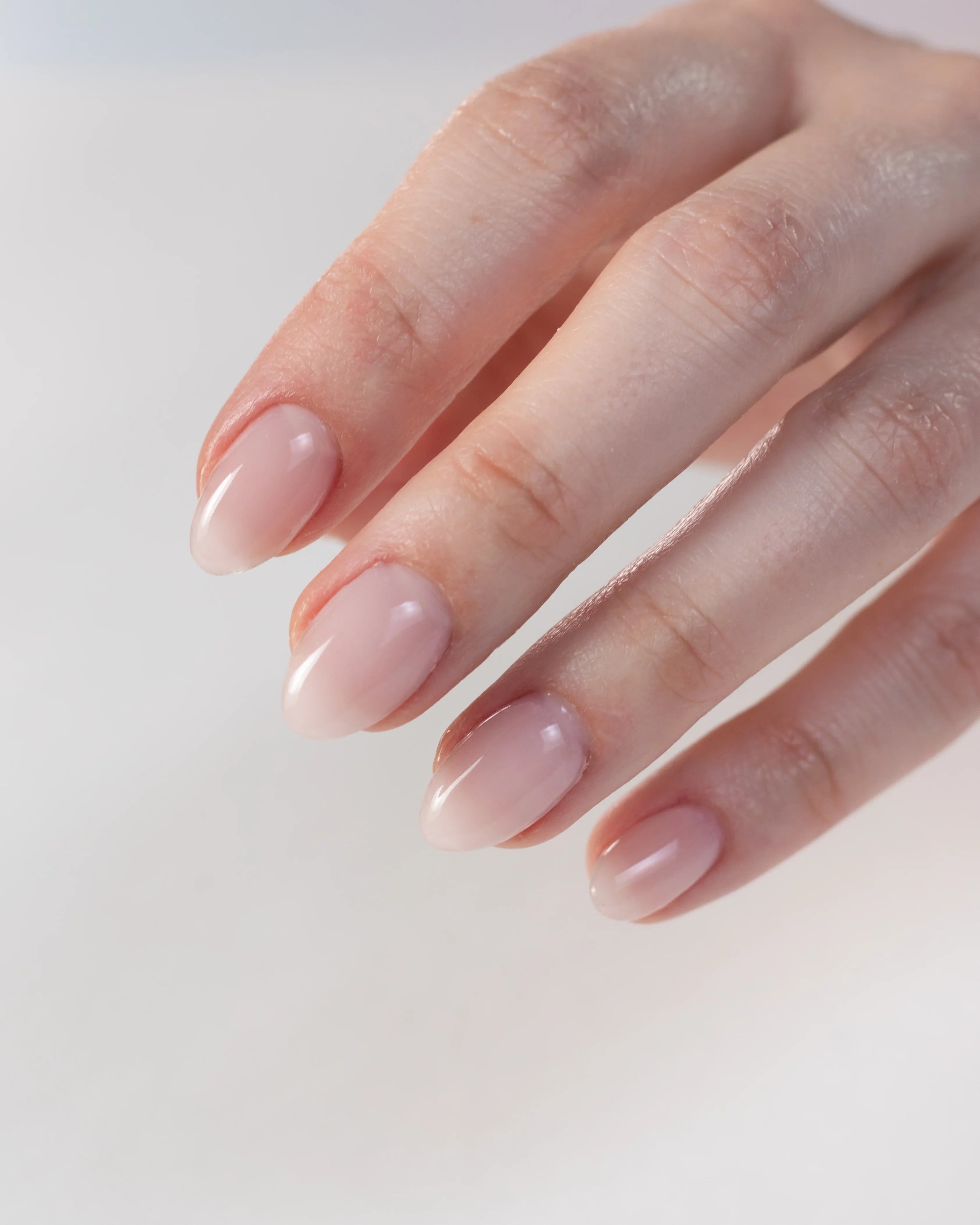 Light Elegance JimmyGel Bundle - 5-Color