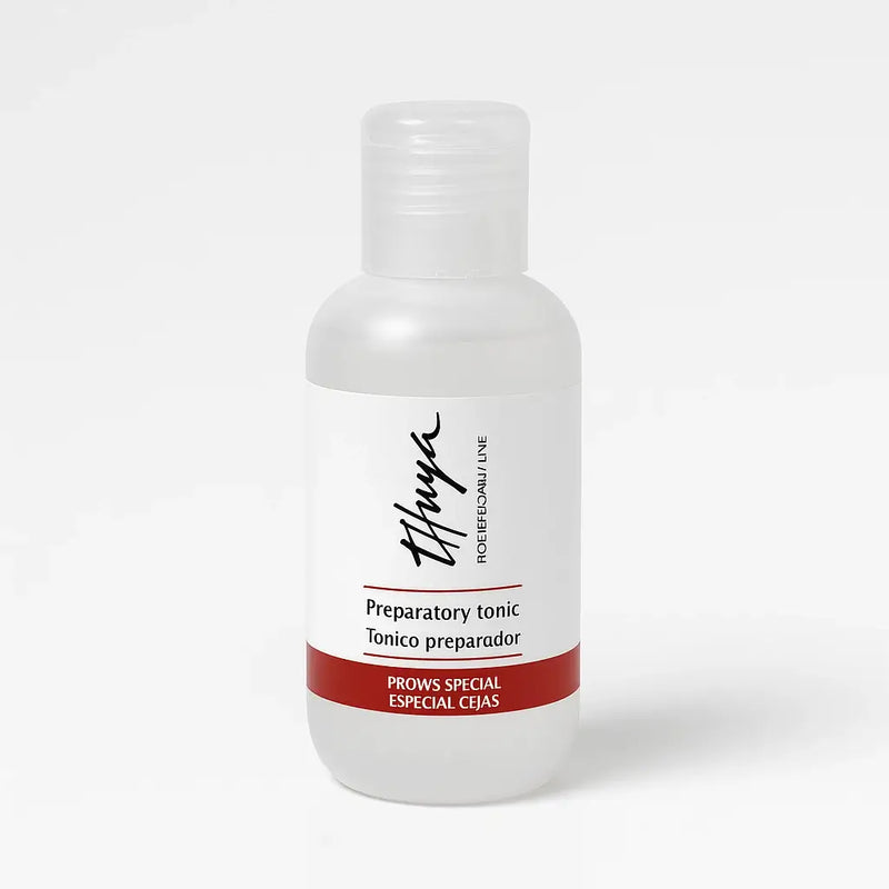 Thuya-Soothing Preparatory Eyebrow Tonic