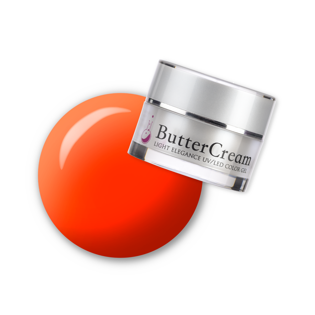 Light Elegance ButterCreams LED/UV - Trippy :: New Packaging - Creata Beauty - Professional Beauty Products