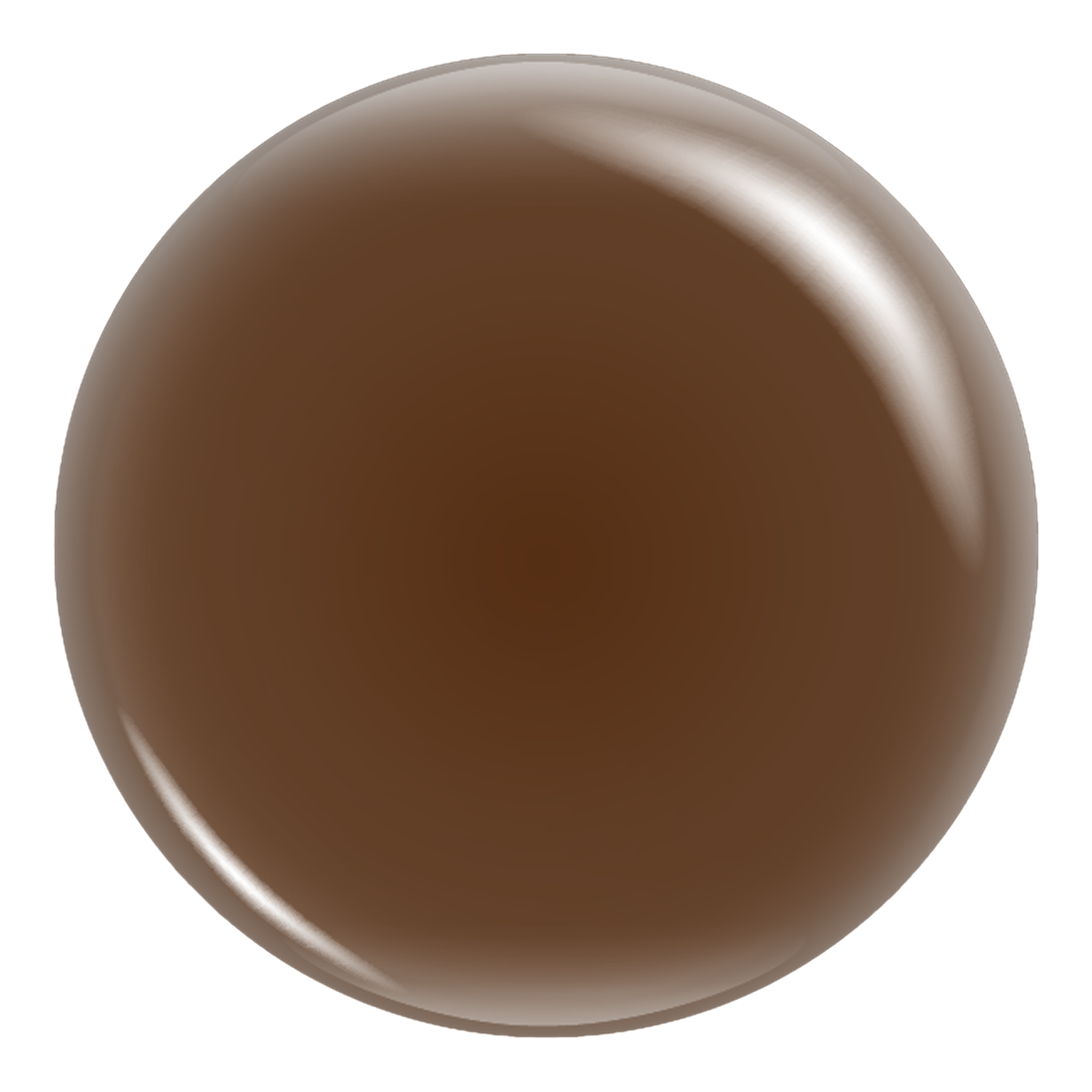 Light Elegance JimmyGel Color - Sheer Brown