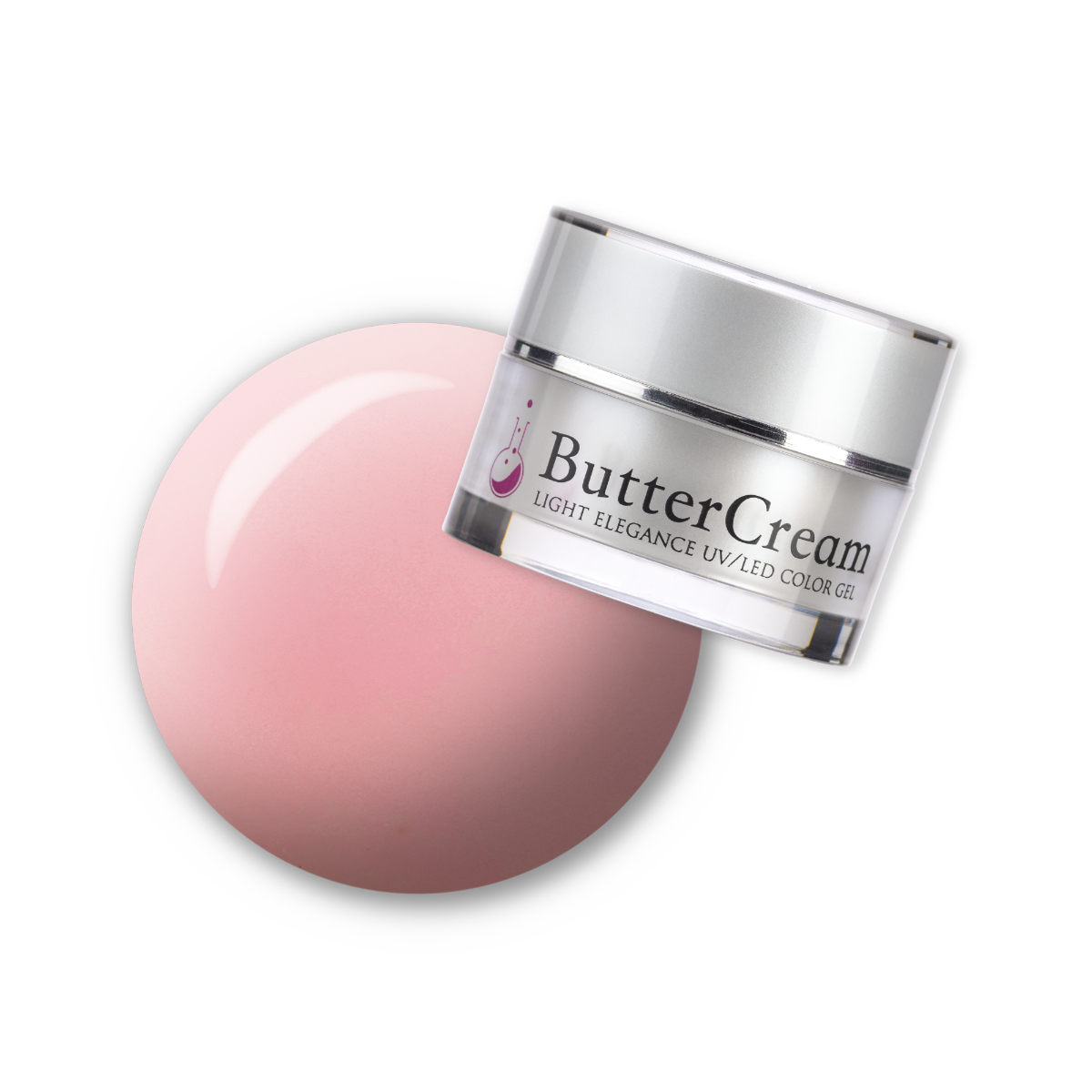 Light Elegance ButterCreams Collection - Spring/Summer 2026 - Lost in Wonderland