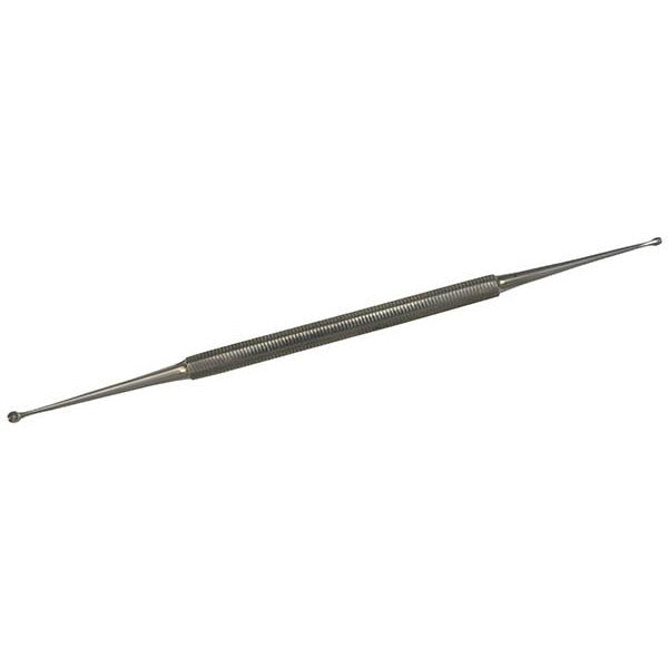 Arnaf Implements - 1101 Double Ended Curette - Creata Beauty - Professional Beauty Products