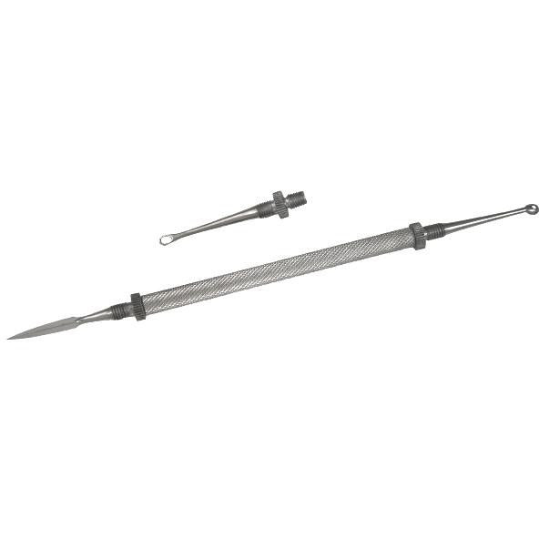 Arnaf Implements - 1136 Comedone Extractor - Creata Beauty - Professional Beauty Products