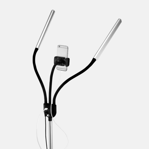 Daylight - Gemini Lamp - Creata Beauty - Professional Beauty Products