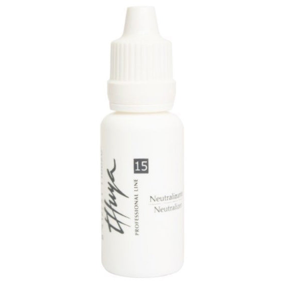 Thuya - Eyelash Perm Neutralizer Liquid - Creata Beauty - Professional Beauty Products
