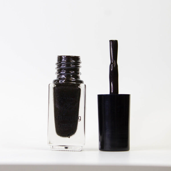 Clear Jelly Stamper Polish - CJS059 Medusa Hair, Don't Care - Creata Beauty - Professional Beauty Products