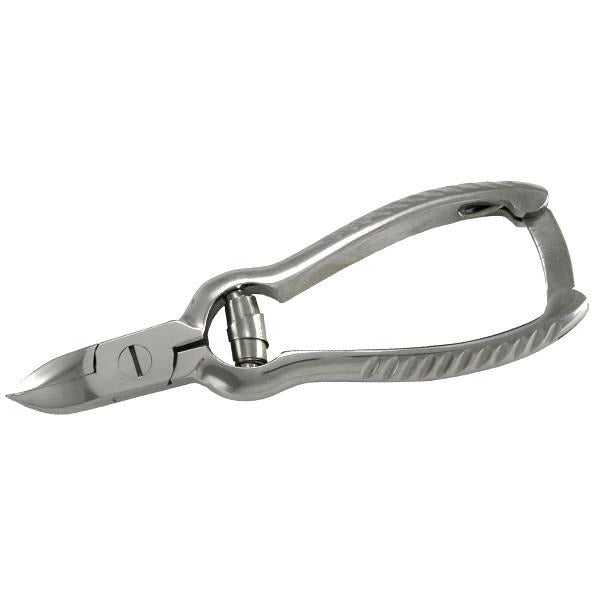 Arnaf Implements - 6642 Nail Nipper with Lock - Creata Beauty - Professional Beauty Products