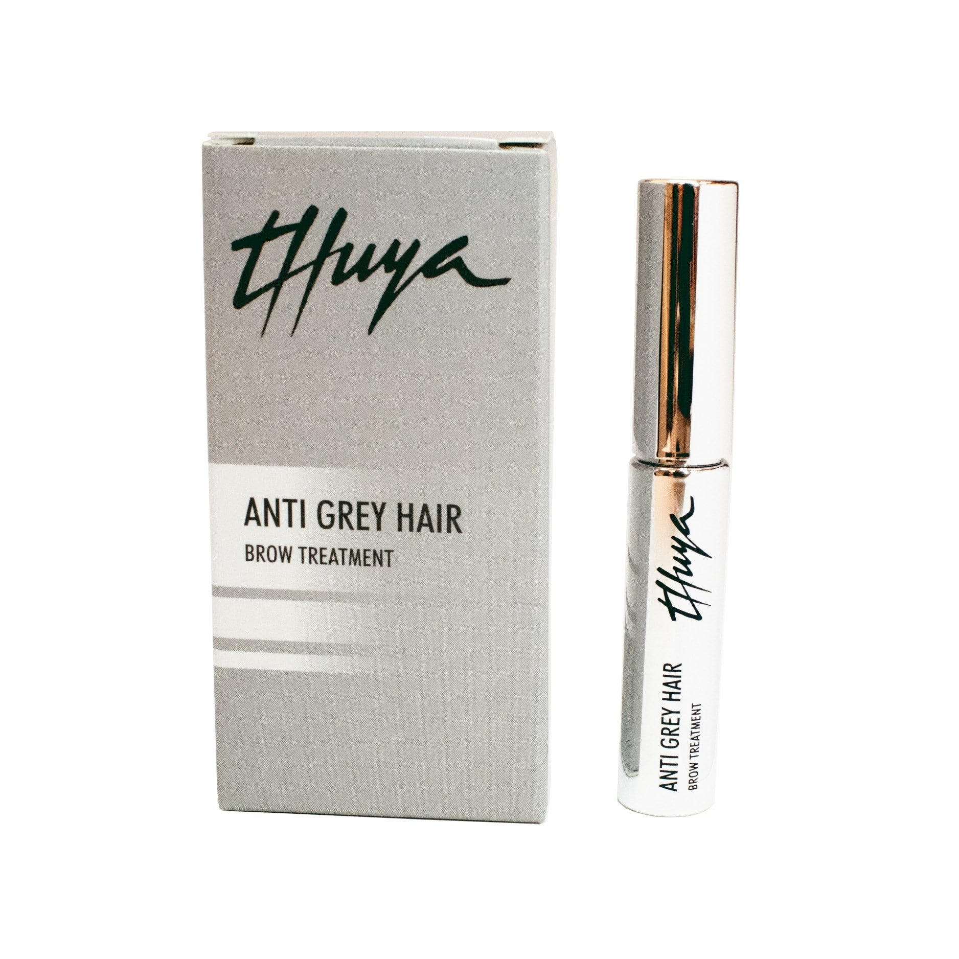 Thuya - Anti Grey Hair Treatment - Creata Beauty - Professional Beauty Products