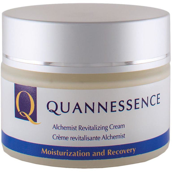 Quannessence Alchemist Revitalizing Cream - 50ml - Creata Beauty - Professional Beauty Products