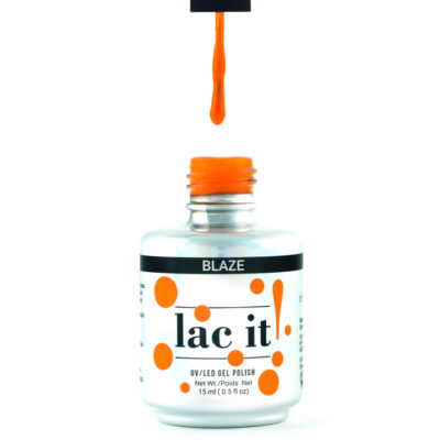 En Vogue Lac it! - Blaze - Creata Beauty - Professional Beauty Products