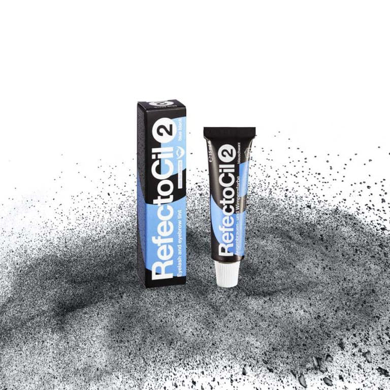 RefectoCil Tint - Creata Beauty - Professional Beauty Products