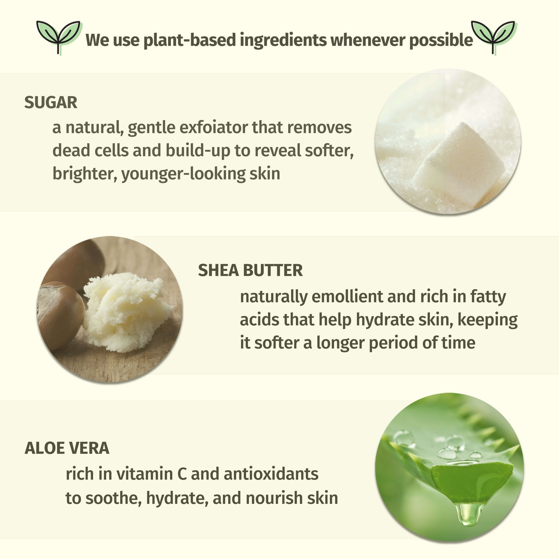 Hempz - Sweet Pineapple & Honey Melon Herbal Sugar Scrub - Creata Beauty - Professional Beauty Products