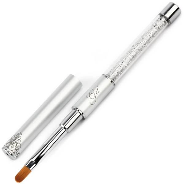 Ugly Duckling Brush - Premium Gel - Creata Beauty - Professional Beauty Products