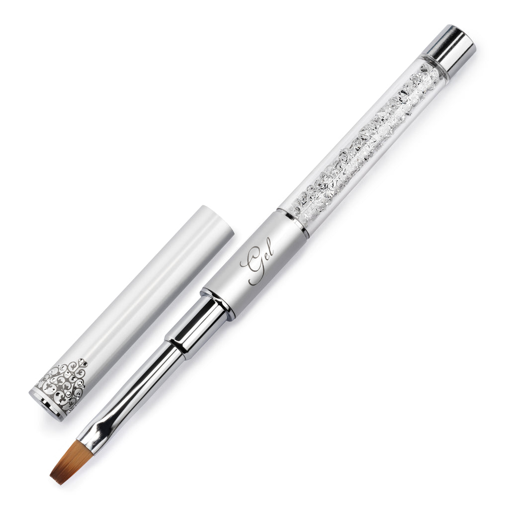 Ugly Duckling Brush - Premium Gel II - Creata Beauty - Professional Beauty Products
