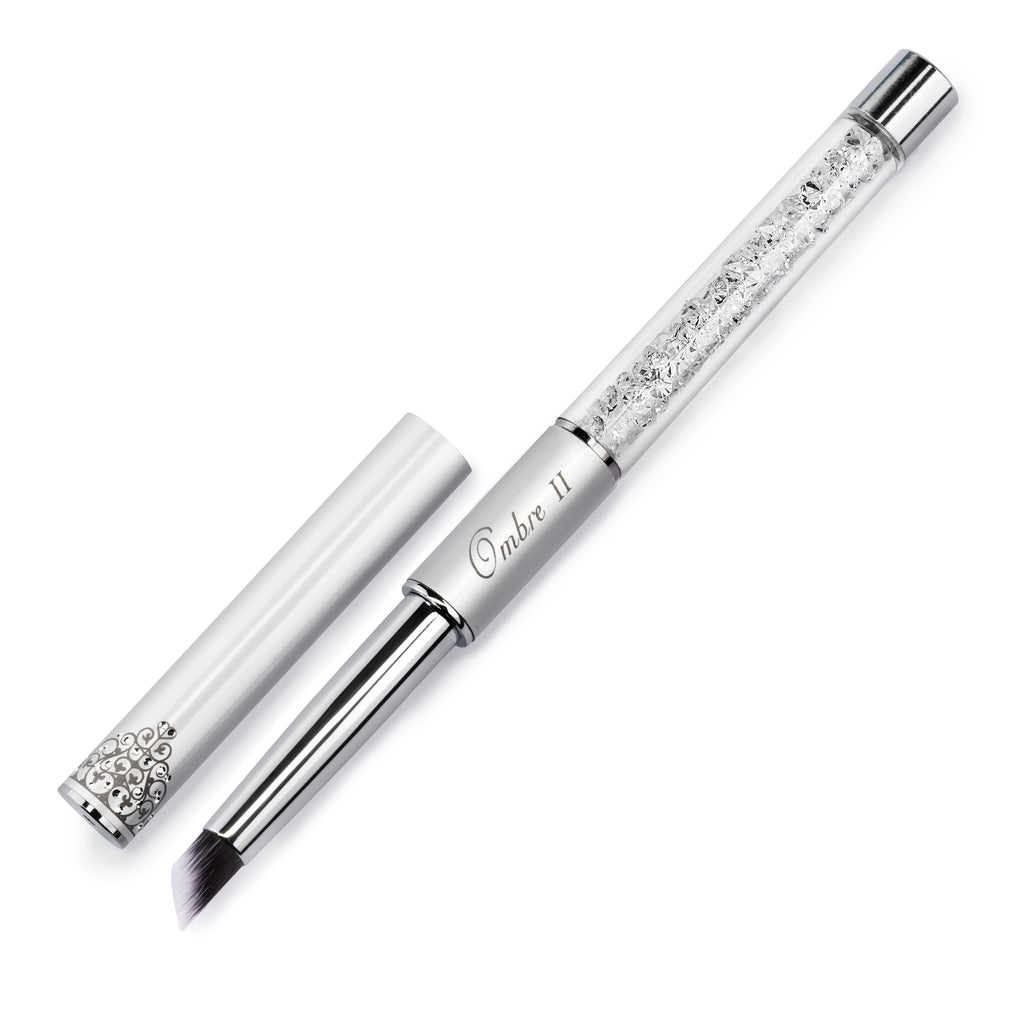 Ugly Duckling Brush - Premium Ombre II - Creata Beauty - Professional Beauty Products