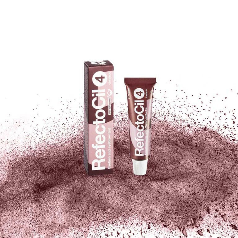 RefectoCil Tint - Creata Beauty - Professional Beauty Products
