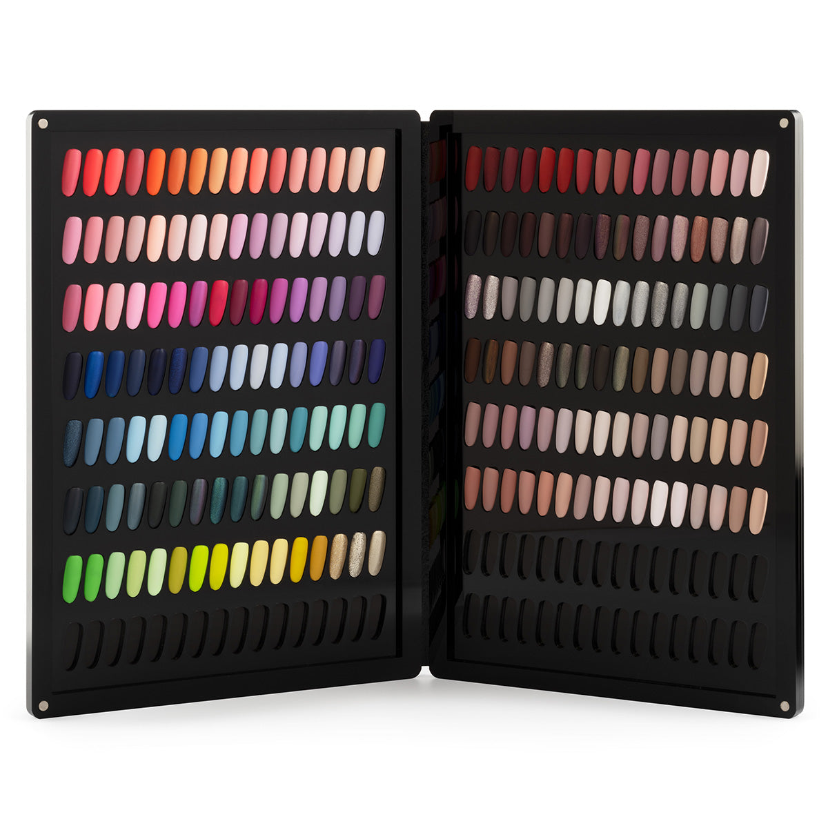 Ugly Duckling - Color Book - Creata Beauty - Professional Beauty Products