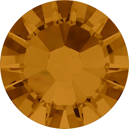 Creata Swarovski Copper - 30 Pieces - Creata Beauty - Professional Beauty Products