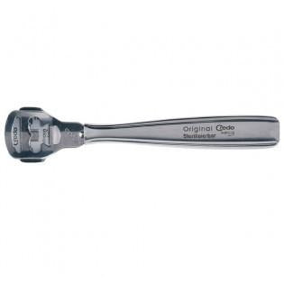 Credo Stainless Steel Callus Remover - Creata Beauty - Professional Beauty Products