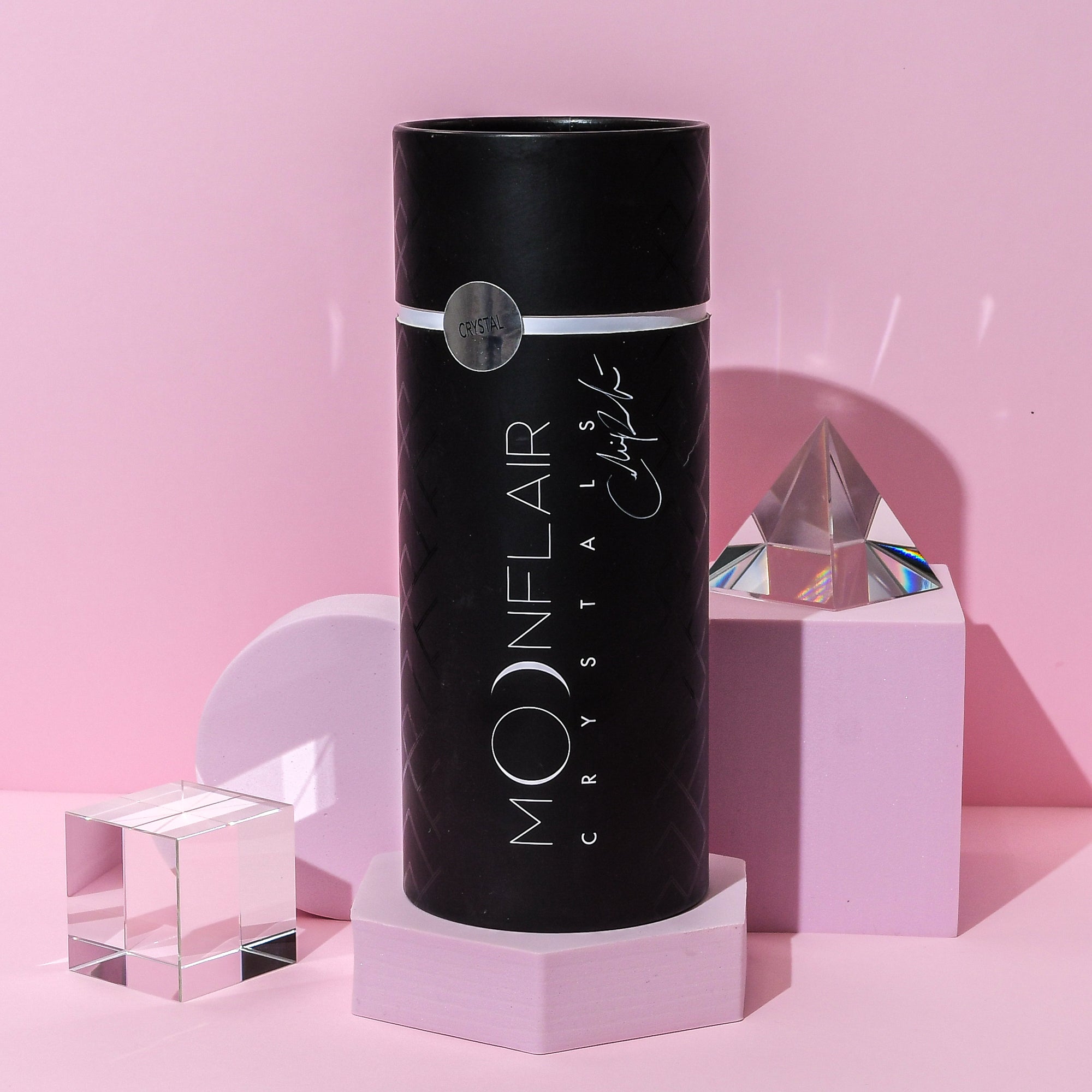 Celina Ryden's MoonFlair - Crystal Starter Kit *Signed by Celina Ryden* - Creata Beauty - Professional Beauty Products