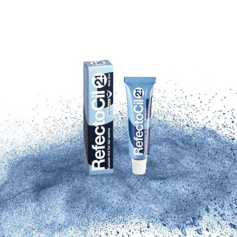 RefectoCil Tint - Creata Beauty - Professional Beauty Products