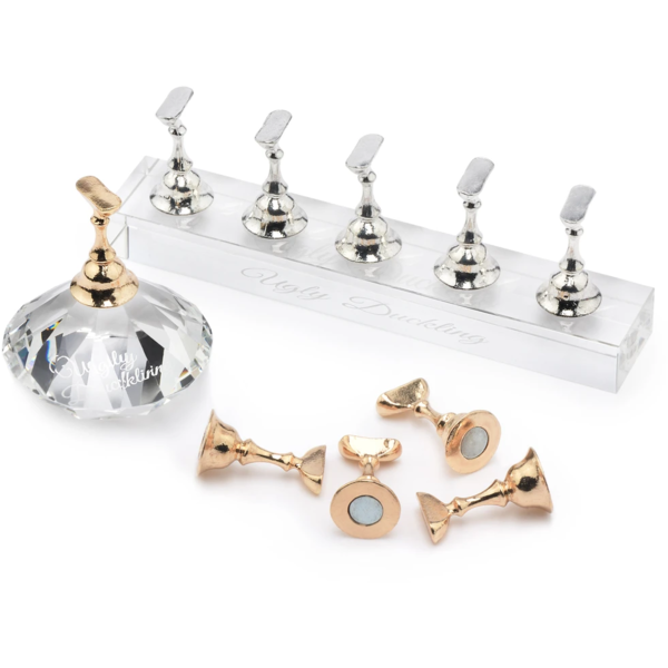 Ugly Duckling - Crystal Tip Display - Creata Beauty - Professional Beauty Products