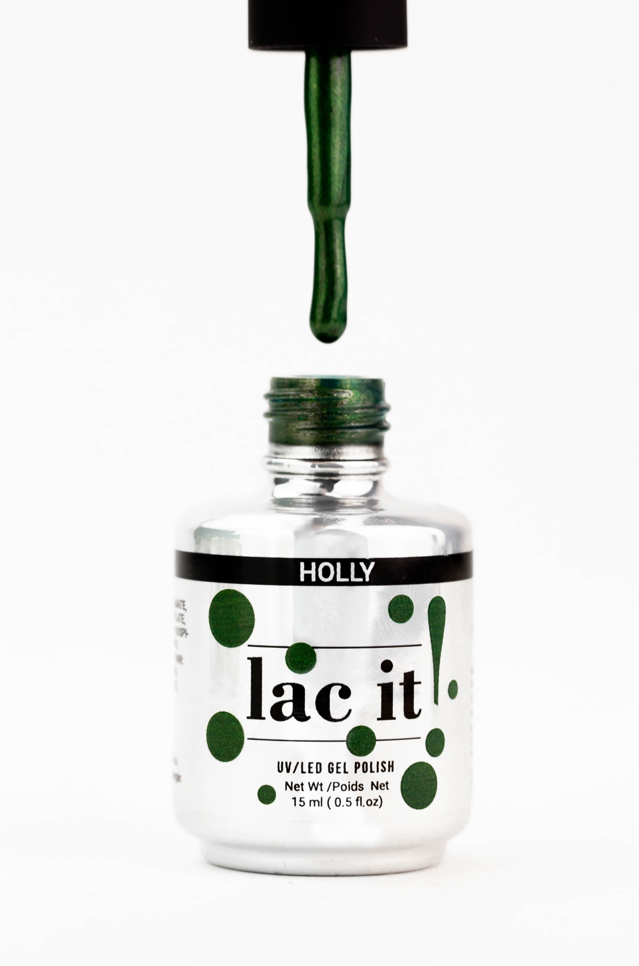 En Vogue Lac it! - Holly - Creata Beauty - Professional Beauty Products