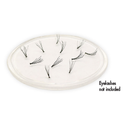 Creata Beauty - Silicone Lash Pad - Creata Beauty - Professional Beauty Products