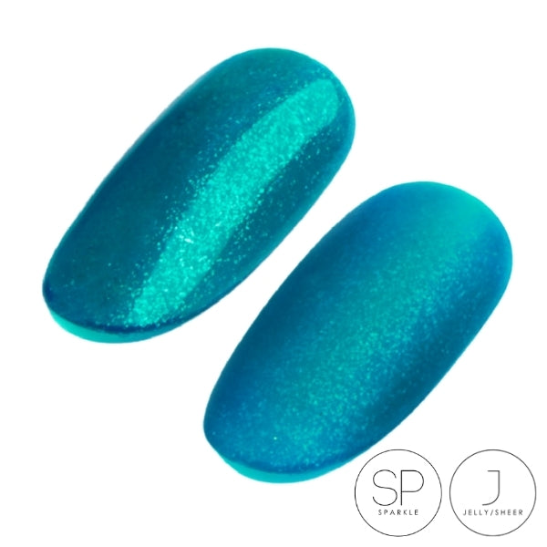 Ugly Duckling Gel Polish #020 :: Creata Beauty
