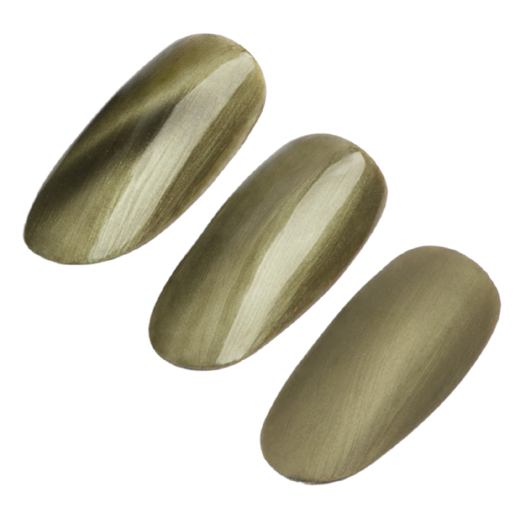 Ugly Duckling Gel Polish #099 Cat's Eye :: Creata Beauty