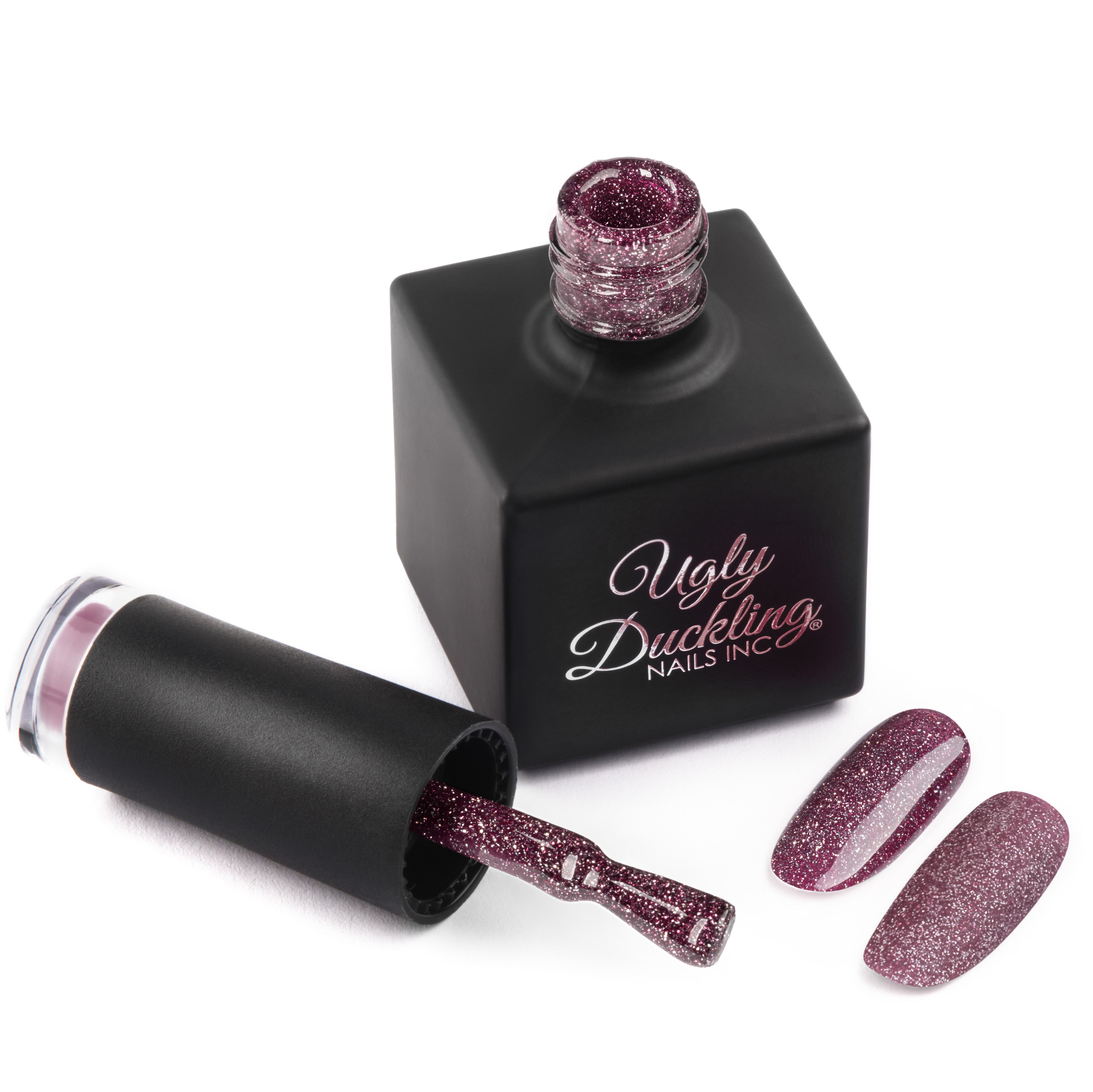 Ugly Duckling Gel Polish #232 - Diamond Polish :: Creata Beauty