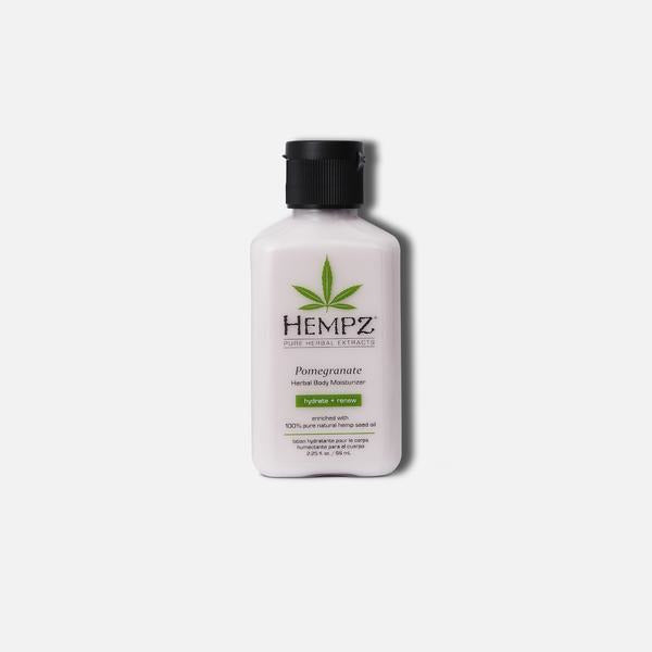 Hempz - Pomegranate Herbal Body Moisturizer - Creata Beauty - Professional Beauty Products