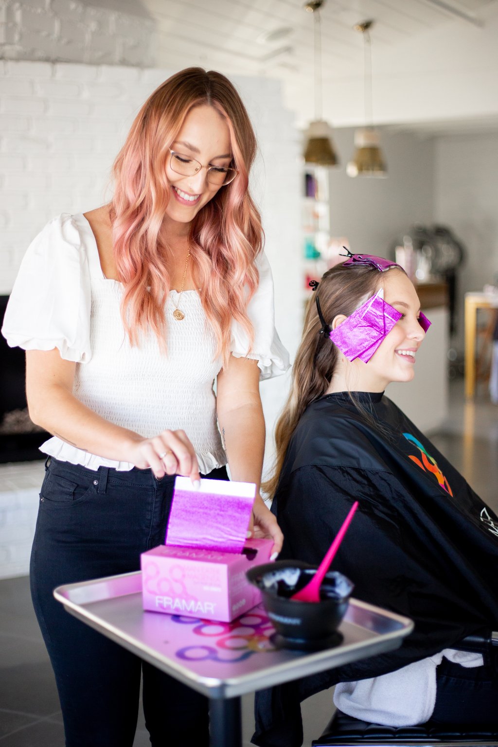 Framar - Creation Station - Creata Beauty - Professional Beauty Products
