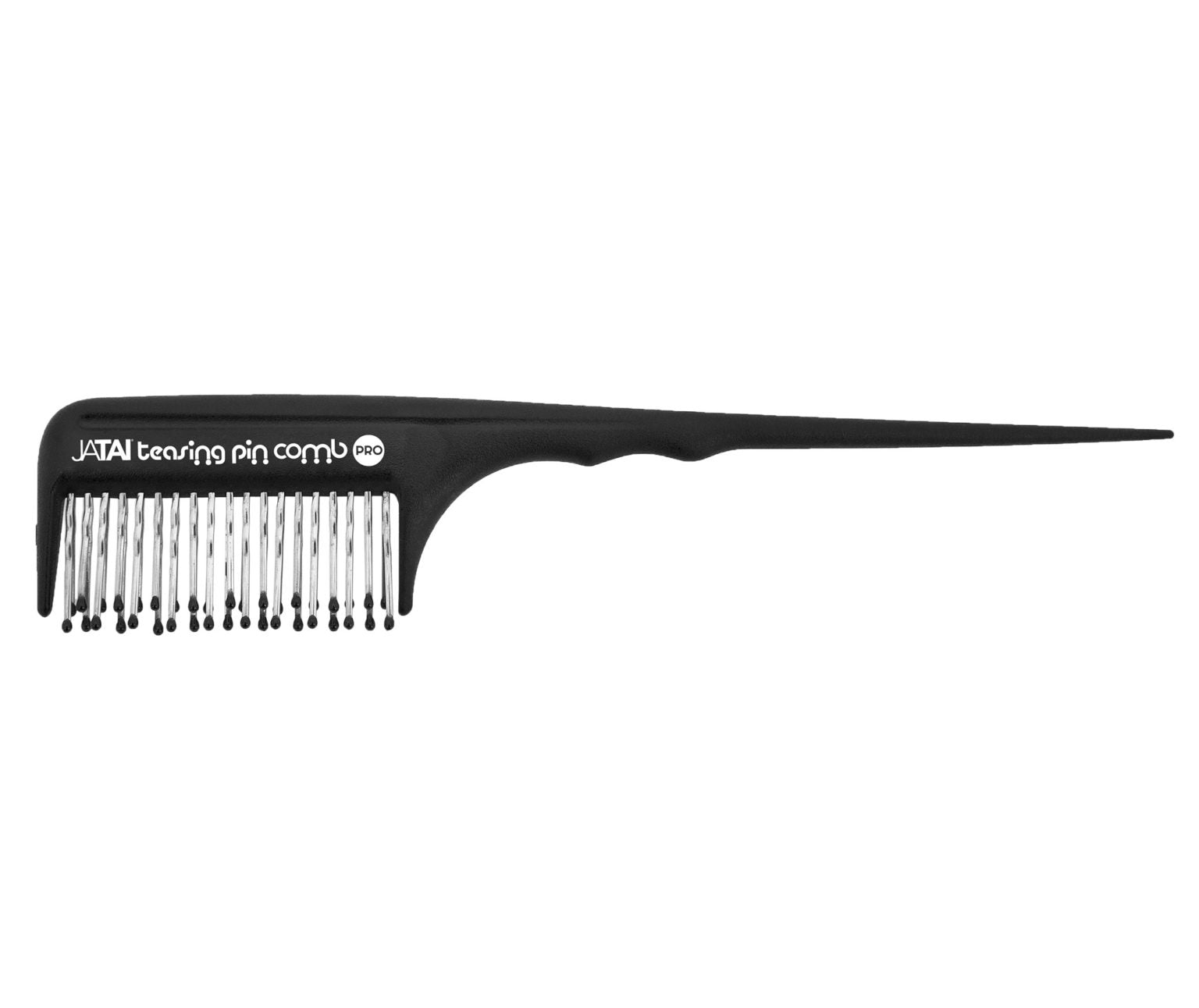 Jatai Teasing Pin Comb - Creata Beauty - Professional Beauty Products