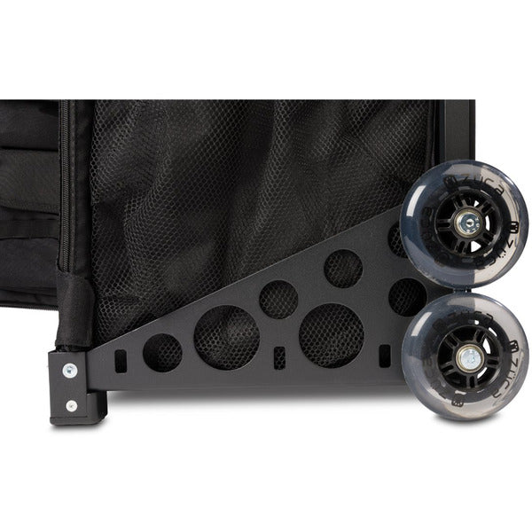 Light Elegance Travels with Me Roller Bag - Creata Beauty - Professional Beauty Products