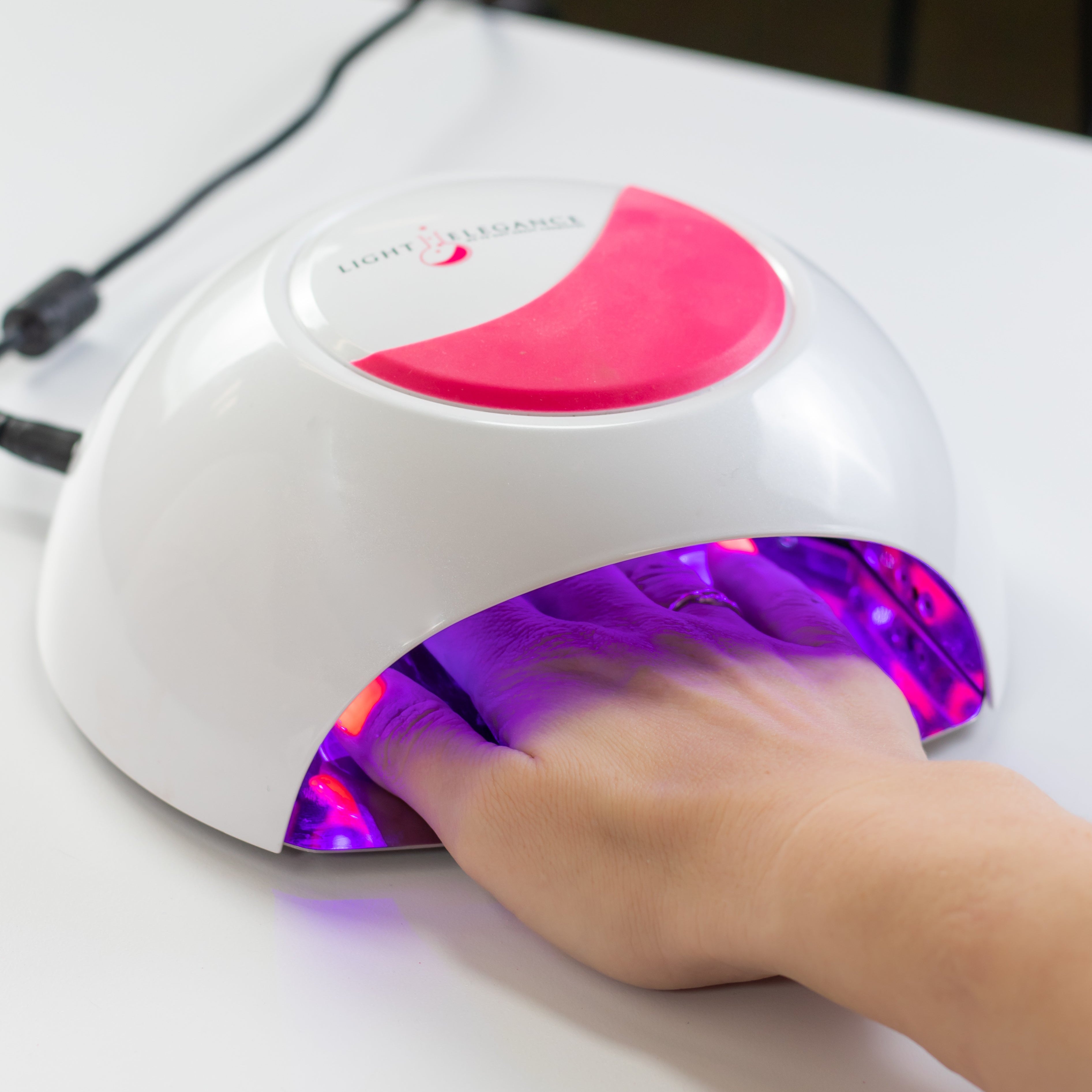 Light Elegance LEDdot LED Only Lamp Gen 3 - Creata Beauty - Professional Beauty Products