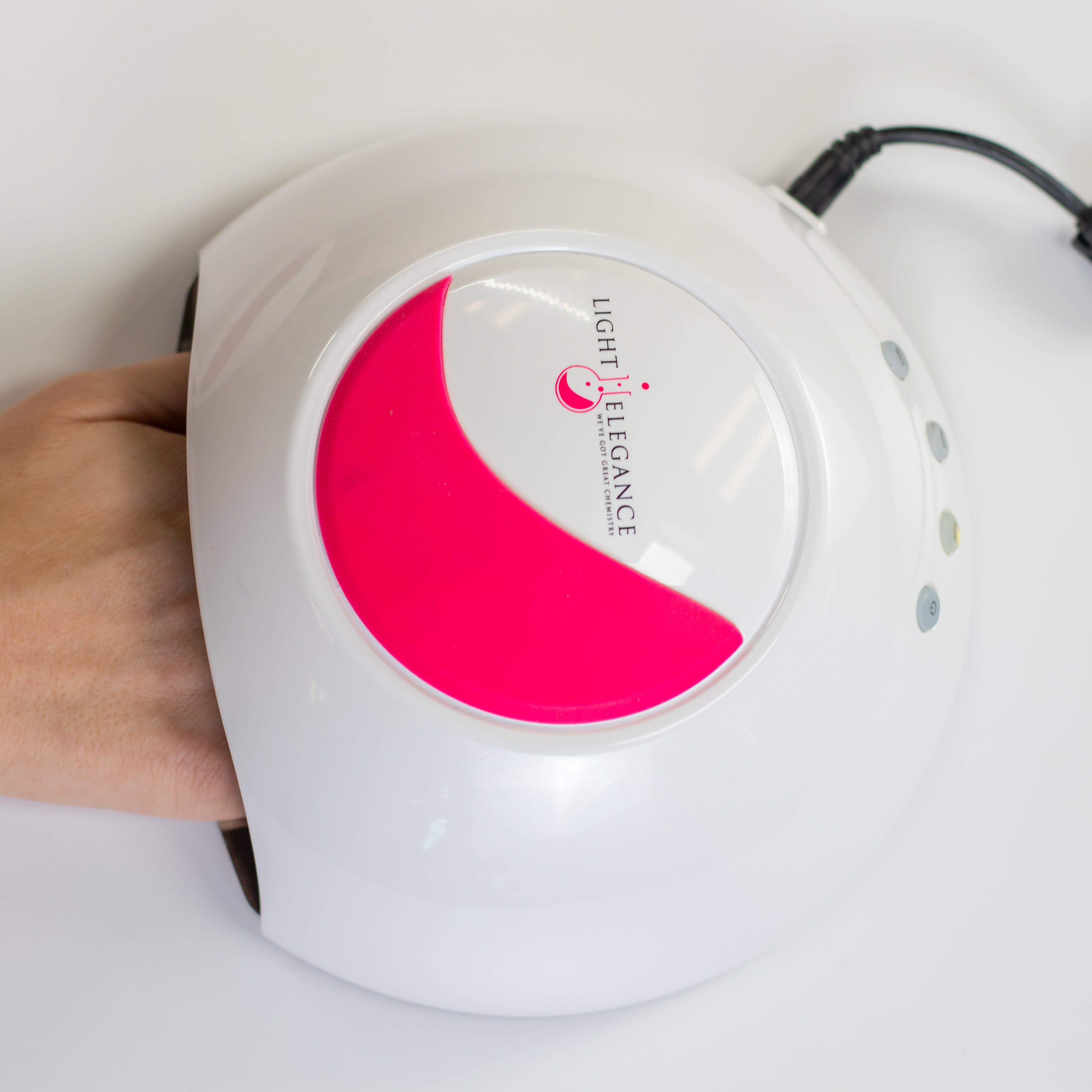 Light Elegance LEDdot LED Only Lamp Gen 3 - Creata Beauty - Professional Beauty Products