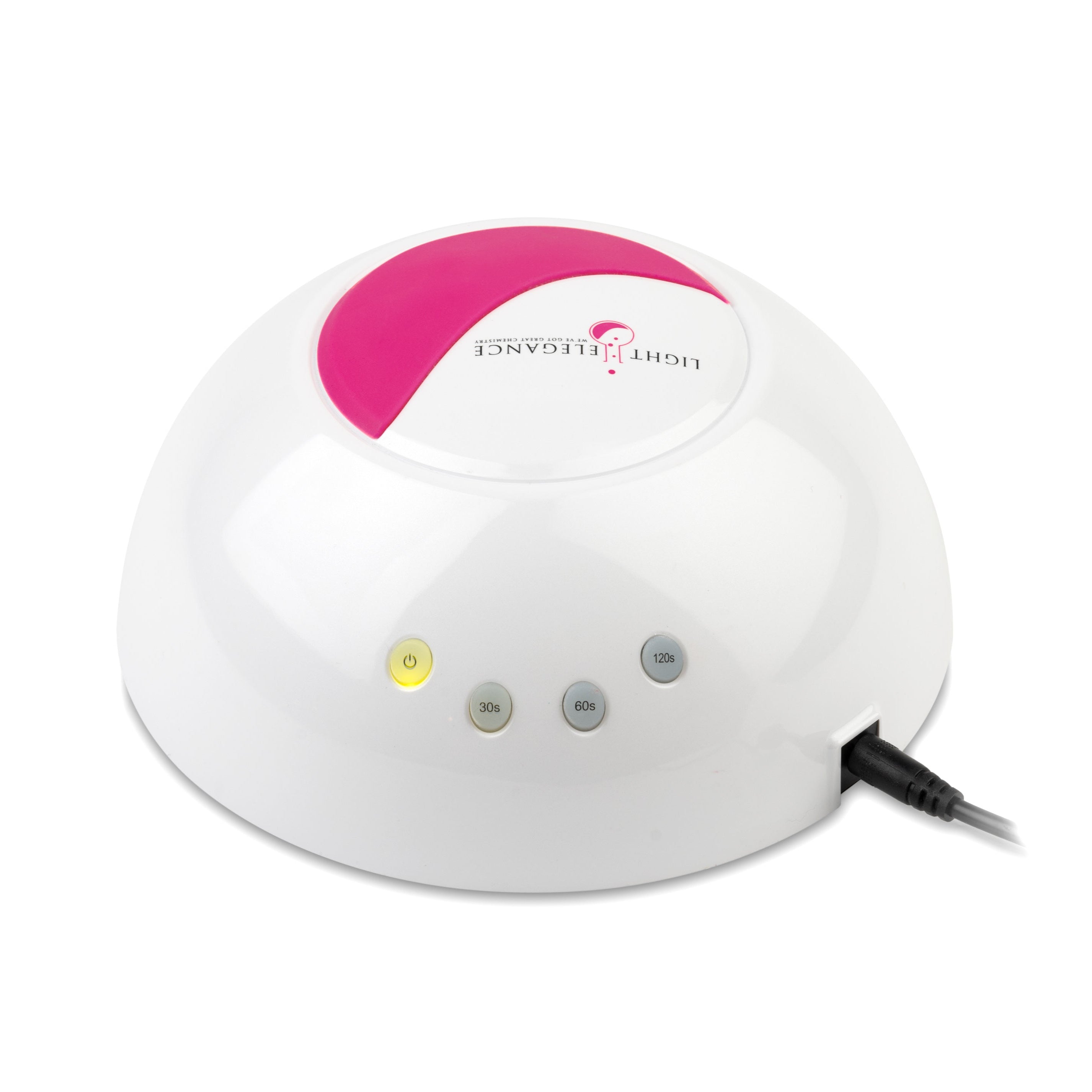 Light Elegance LEDdot LED Only Lamp Gen 3 - Creata Beauty - Professional Beauty Products