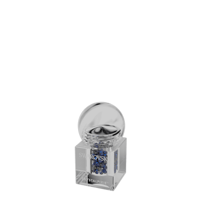 Swarovski CrystalPixie Large Bubble - Street Star 2g - Creata Beauty - Professional Beauty Products