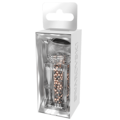 Swarovski CrystalPixie Large Bubble - Urban Kiss 5g - Creata Beauty - Professional Beauty Products