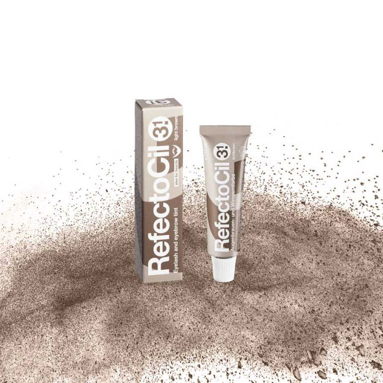 RefectoCil Tint - Creata Beauty - Professional Beauty Products